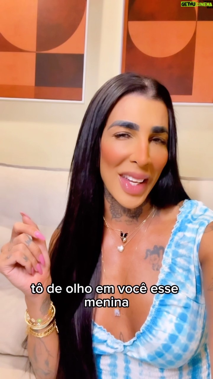 Pepita - 6.6K Likes - Um 2024 de cura e renovação pra todos nós!!! Um beijo e um cheiro 🤍✨