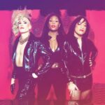 Peppermint Instagram - TASTY new single out now! Stream, like, follow tinyurl.com/TASTY-TSR 📸 @jwilson77