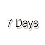 Peppermint Instagram - 7 days until we're ..."Together Again "