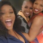 Peppermint Instagram – Happy Birthday to @tasha4realsmith and  @sidrasmithofficial two incredible women that met in two entirely different phases of my life and I’m so grateful for. Please show them some Birthday love!