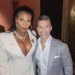 Peppermint Instagram - I had such an amazing night spending time with community who understand and are dedicated to the importance of uplifting lgbtq youth especially those I'm high school age. I've always felt fabulously queer but most of that road was alone in high school. I can only imagine how my life would have been different had I been able to connect with more queer classmates and peers. I'm grateful for the work that @glsen does every day and have been doing for over 30 years, and now chaired by my friend and life long muse ( yes Ricky changed my existence ) @wcruz73, I'm honored to have been asked to be this year's host for the respect awards. Please check them out and support them if you can!