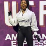 Peppermint Instagram – More @suffsmusical carpet! 💛💜🤍