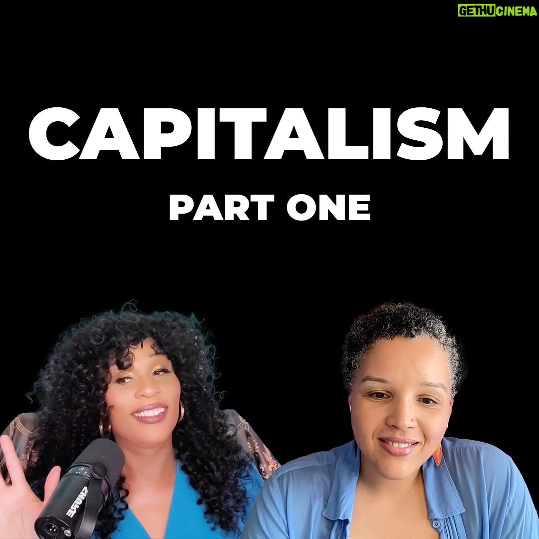 Peppermint Instagram - Join Peppermint for an enlightening exploration of capitalism in this episode, where we’re joined by Dr. Nicole Truesdell (@drnicoletruesdell), an abolitionist, creative, astrologer, and anthropologist whose Ph.D. expertise sheds light on the intricate workings of societal structures. Dr. Truesdell guides us through a nuanced deconstruction of capitalism, revealing its mechanisms of control and suppression while delving into its intersections with race, gender, and sexuality, emphasizing its disproportionate impact on marginalized communities. Drawing from anthropology, she unpacks the historical and cultural roots of capitalism, inspiring listeners to envision a world liberated from its grip, where justice, equity, and collective well-being prevail. Through storytelling and analysis, she offers practical strategies for resistance and transformation, empowering us to confront capitalism’s grip and cultivate alternative modes of existence rooted in community, solidarity, and liberation. Join us in this thought-provoking exploration as we reimagine our world and reclaim our agency in shaping a more just and equitable society, where all individuals can thrive free from the shackles of exploitation and inequality. Welcome to a conversation that ignites dialogue and inspires action toward a brighter future for us all.