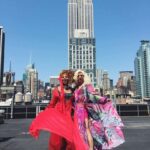 Peppermint Instagram – Happy Birthday @misssherryvine ! I love you so much! I can’t wait to celebrate you on your Milestone birthday and welcome you home back to nyc! The festivities begin on March 2nd at Sony hall, Everyone by your tickets! Link and stories! And on Sherry’s page. #SherryVine #sonyhall #Birthday