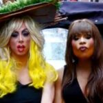 Peppermint Instagram – Happy Birthday @misssherryvine ! I love you so much! I can’t wait to celebrate you on your Milestone birthday and welcome you home back to nyc! The festivities begin on March 2nd at Sony hall, Everyone by your tickets! Link and stories! And on Sherry’s page. #SherryVine #sonyhall #Birthday