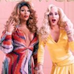 Peppermint Instagram – Happy Birthday @misssherryvine ! I love you so much! I can’t wait to celebrate you on your Milestone birthday and welcome you home back to nyc! The festivities begin on March 2nd at Sony hall, Everyone by your tickets! Link and stories! And on Sherry’s page. #SherryVine #sonyhall #Birthday