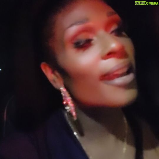 Peppermint Instagram - Tonight was fabulous. Thank you so much to the organizers of @liveoutloudorg and @mtfmusicals for asking me to participate. The work you do is so essential and I would be happy to support in the future! Please everyone visit and follow their accounts!