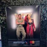 Peppermint Instagram – About last night.  More selects from opening night of @thewizbway on the yellow brick carpet and from inside Oz 
Broadway Legends, Taste makers and hot dates! 💛💛💛 #thewiz #broadway