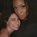 Peppermint Instagram – I’m showing major🎉 Happy Birthday love to the illustrious Ilana Glazer, absolute funny gal and Sassy lady, humanitarian. Mother, and a total card! She’s currently finishing up her world tour, so make sure you grab those last few tickets…if you can! Plus mark your 📢 calendars for #babes movie dropping in one month! Woot woot! 🎉🎉 ( killer comedy sets by my boos’  @jayjurden @joyellenicole )