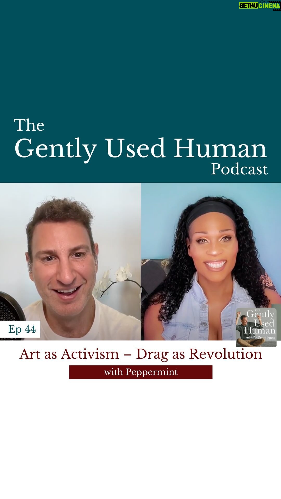 Peppermint Instagram - Have you ever wondered how art could stir revolution and change? Or how the art of drag transcends the bounds of entertainment to become a profound reflection on our humanity? In this episode, I’m joined by the incomparable Peppermint @peppermint247, an actress, singer, songwriter, drag queen, activist, and trailblazing icon. From the stages of New York City nightclubs to the bright lights of Broadway and the fierce competition of RuPaul’s Drag Race, Peppermint has not only entertained millions but also been instrumental in paving the way for open conversations about the transgender experience and activism within the LGBTQ community. More than a performer, Peppermint embodies courage and authenticity, using her platform to challenge misconceptions, advocate for equality, and inspire a generation. Join us as we delve into the intersections of art and activism, exploring how Peppermint’s work in the entertainment industry serves as a vehicle for change. We discuss the evolution of nightlife and its role in shaping LGBTQ culture, the mainstream acceptance of drag and its implications, and the concerning rise of anti-drag legislation. But it’s not just about the challenges; it’s about the triumphs, the joy of self-acceptance, and the power of community. Prepare to be inspired by Peppermint’s story of transformation, resistance, and the art of turning personal trials into powerful messages of acceptance and change. It’s a powerful, enlightening, and undeniably fabulous episode that you won’t want to miss.