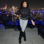 Peppermint Instagram – I love the nightlife!…