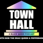 Peppermint Instagram – We are re-releasing our special “Love” episode from season 1. Link is in our bio.