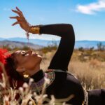 Peppermint Instagram - PLEASE SHARE! I've got SO much Janet content lives in my Head. AS a performer, I can dream up these scenarios as a Self-Producer I can share my ideas with others but as a human being I can't ( and do not want ) to do it alone. I'm grateful to the entire team led by @assaadyacoub. I also got some Support from my patreon family and gofundme donors. Special thanks to come! I have to thank the very talented and generous people who helped pull the style of the visuals together. My hair was created in collaboration with my long time friends and stylists @incraigible_hair and @TimmyWilly. Craig originated the curls and color, Timmy perfected the structure. We tried our best to emulate Janet's look in the video who's color and style were originally designed by celebrity Stylist Janet Zeitoun (@janetzeitoun) These AMAZING photos were taken by @Davidelaffe who ALSO produced and filmed BTS content.   Major Thank you to each of them!
