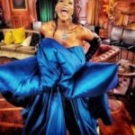 Peppermint Instagram – 💙💙💙 just in case you were still waiting for 👀👀👀

📸, Series and  reunion  provided by @peacock   @StudioLambert

💎by @ampedaccessories
 👗by @viktorluna
 💇‍♀️ by @incraigible_hair
 🏳️‍⚧️🏳️‍🌈 representation provided by…

#TraitorsUs #traitors🗡