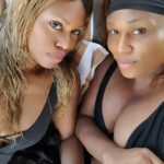 Peppermint Instagram - With all the stories an experiences we have shared for the past 25 years ....There's so much I can say about how much you mean to so many, how inspiring you are as a black woman as a trans woman and as a trailblazer. There's not a lot I could say that hasn't been said before but one thing I can say is that I'm so grateful to have you in my life I'm so grateful to learn from you I'm so grateful to share space with you, I'm so grateful for the many chapters that we've written together over the years, I think our friendship can be defined in many ways but our Sisterhood I can only described by me as lifesaving. I love you so much Happy Birthday @lavernecox
