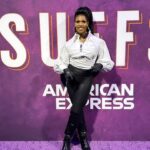 Peppermint Instagram – More @suffsmusical carpet! 💛💜🤍