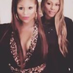 Peppermint Instagram - With all the stories an experiences we have shared for the past 25 years ....There's so much I can say about how much you mean to so many, how inspiring you are as a black woman as a trans woman and as a trailblazer. There's not a lot I could say that hasn't been said before but one thing I can say is that I'm so grateful to have you in my life I'm so grateful to learn from you I'm so grateful to share space with you, I'm so grateful for the many chapters that we've written together over the years, I think our friendship can be defined in many ways but our Sisterhood I can only described by me as lifesaving. I love you so much Happy Birthday @lavernecox