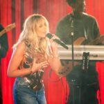 Perrie Edwards Instagram – Last night felt like a dream come true! Feeling so overwhelmed right now. Thank you thank you thank you for all the love and support!