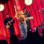 Perrie Edwards Instagram – Last night felt like a dream come true! Feeling so overwhelmed right now. Thank you thank you thank you for all the love and support!