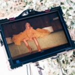 Perrie Edwards Instagram – ‘Forget About Us’ is yours tonight at midnight 🩵 to celebrate, join me tomorrow on Instagram live at 6.30pm BST