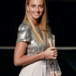 Petra Kvitová Instagram – A little rest and some time in Prague before I get back to training.

Big thanks to @alo.diamonds for all your support during Miami and always ✨

📷 @sportpics.cz