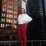 Petra Kvitová Instagram - That @nike State of mind 🗽