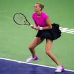Petra Kvitová Instagram – Well, that was… wild 🎢

@bnpparibasopen | 📷 @jimmie48tennis