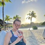 Petra Kvitová Instagram – Woke up in paradise @shangrilamauritius ❤️

#shangrilamauritius #findyourshangrila #myshangrila