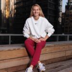 Petra Kvitová Instagram - That @nike State of mind 🗽