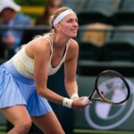 Petra Kvitová Instagram – Always happy to stay longer in the desert! Thanks for the support today 🌵❤️

@bnpparibasopen