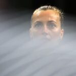 Petra Kvitová Instagram - A win at @wimbledon is always worth waiting for 💜💚 📸 @gettyimages