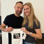 Petra Kvitová Instagram – On the first day of 2024 I wanted to wish you a happy new year and share the exciting news that Jiri and I will be welcoming a baby into our family this summer! 👼

Přejeme Vám vše nejlepší do nového roku a zároveň se s Vámi chceme podělit o skvělou novinku :) V létě očekaváme miminko 🤰