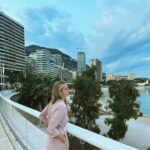 Petra Kvitová Instagram – The benefit of age and experience is that you realise most setbacks can be put into perspective with a deep breath of air by the ocean ❤️