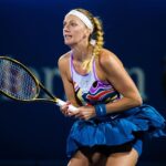 Petra Kvitová Instagram – Goodbye Dubai, always a pleasure to be here. Now some time at home to rest before we go again in Indian Wells! 💪❤️