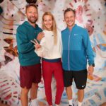 Petra Kvitová Instagram - That @nike State of mind 🗽