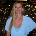 Petra Kvitová Instagram – Dubai by night, part two 💙

@alo.diamonds | @ddftennis