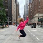 Petra Kvitová Instagram - Good thing about tennis? There’s always a next stop… come join me at the Smash Bash event in NYC at @thepierreny next Thursday, August 24 from 5:30pm. Get your tickets for this Celebration of Tennis through EventBrite at the link in my profile ✨ @perrinenyc