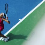 Petra Kvitová Instagram - We meet again @cincytennis ❤️