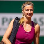 Petra Kvitová Instagram – There are many reasons to smile in Paris 🇫🇷😃

@rolandgarros