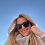 Petra Kvitová Instagram – Thank for your all your beautiful birthday messages! Missed spending my bday in the California sun this year but it was special for other reasons 😄🎉
