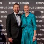 Petra Kvitová Instagram – Dekujeme, ze jsme mohli byt soucasti @tempus_design byla to jedna velka party 🥳🤭

Barva tempusu i na satech @beatarajska 

Dekuju Ti za ne😘