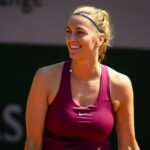 Petra Kvitová Instagram – There are many reasons to smile in Paris 🇫🇷😃

@rolandgarros