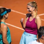 Petra Kvitová Instagram – There are many reasons to smile in Paris 🇫🇷😃

@rolandgarros
