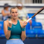 Petra Kvitová Instagram – When you know you’ve given everything and it paid off 💪

@miamiopen