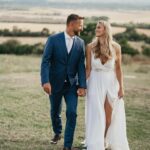 Petra Kvitová Instagram - Mr and Mrs 22.7.2023