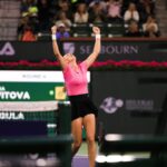 Petra Kvitová Instagram – P
O
J
D

👀

@bnpparibasopen
