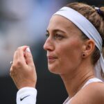 Petra Kvitová Instagram - Second week of Wimbledon here we come. You have no idea how good it feels to write those words. Thank you, thank you for all the support so far 💚💜 @wimbledon