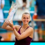 Petra Kvitová Instagram – Saying farewell to the 2023 season. Plenty of highs for me this year both on and (especially) off the court 😊 Feeling ready for some rest and relaxation with my loved ones – thank you for your support as always ♥️