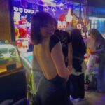 Peyton Elizabeth Lee Instagram - When in Bangkok…