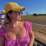 Peyton Elizabeth Lee Instagram - Happy little farm, happy little life